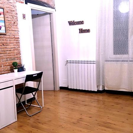 Porta Soprana House - Centro Storico Apartment เจนัว ภายนอก รูปภาพ