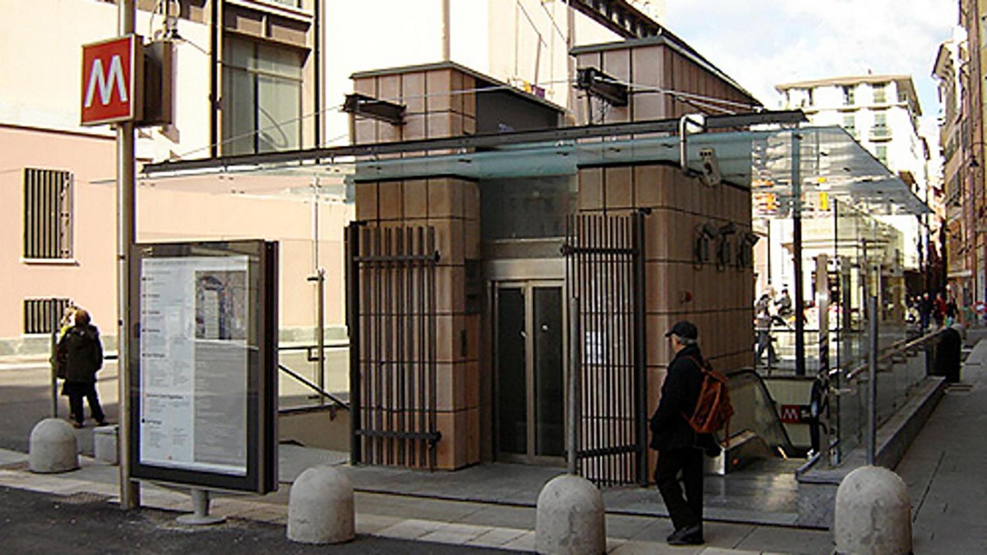 Porta Soprana House - Centro Storico Apartment เจนัว ภายนอก รูปภาพ